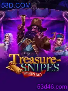 TreasuresnipesBonusBuy